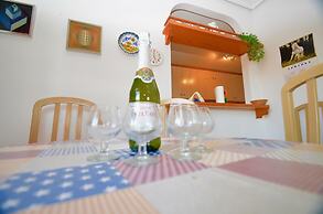 013 Blue Sea - Ac/wifi