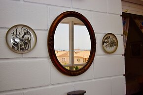 046 Sea Perfection - Ac/wifi