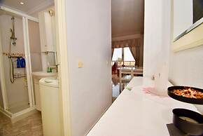 046 Sea Perfection - Ac/wifi