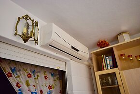 046 Sea Perfection - Ac/wifi