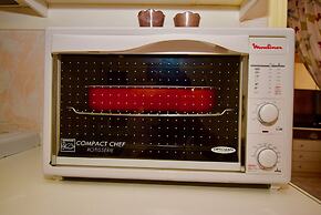 046 Sea Perfection - Ac/wifi