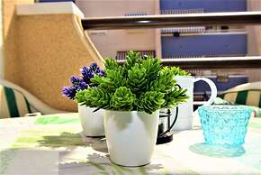 045 Summer Time - Ac/wifi