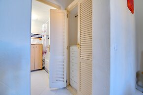 202 Golden Sand - Ac/wifi
