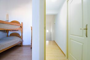 202 Golden Sand - Ac/wifi