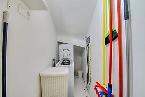 202 Golden Sand - Ac/wifi