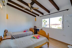 202 Golden Sand - Ac/wifi