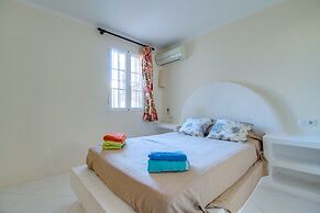 202 Golden Sand - Ac/wifi