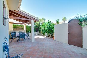 202 Golden Sand - Ac/wifi