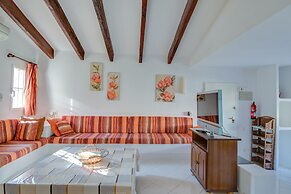 202 Golden Sand - Ac/wifi