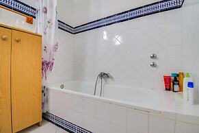 202 Golden Sand - Ac/wifi