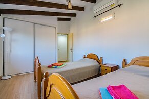 202 Golden Sand - Ac/wifi