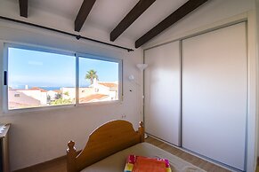 202 Golden Sand - Ac/wifi