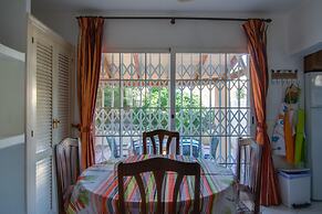 202 Golden Sand - Ac/wifi