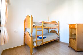 202 Golden Sand - Ac/wifi