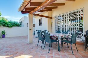 202 Golden Sand - Ac/wifi