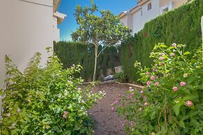 202 Golden Sand - Ac/wifi