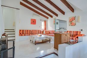 202 Golden Sand - Ac/wifi