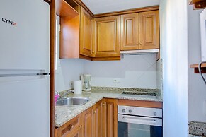 202 Golden Sand - Ac/wifi