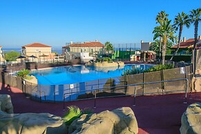 202 Golden Sand - Ac/wifi