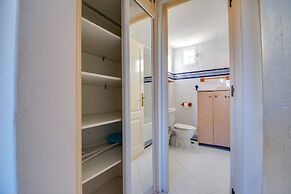 202 Golden Sand - Ac/wifi