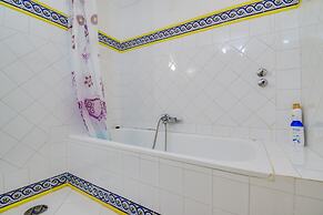 202 Golden Sand - Ac/wifi