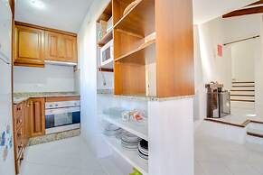 202 Golden Sand - Ac/wifi