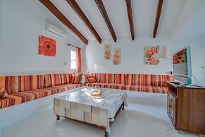 202 Golden Sand - Ac/wifi