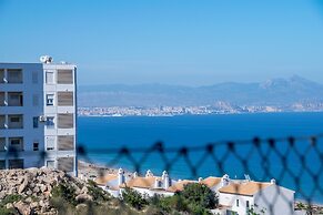 202 Golden Sand - Ac/wifi