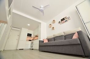 052 Luxury Pool - Ac/wifi