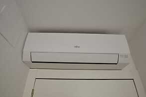 052 Luxury Pool - Ac/wifi