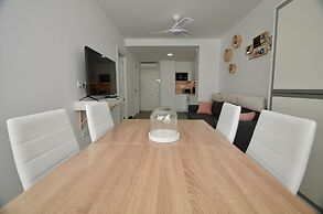 052 Luxury Pool - Ac/wifi