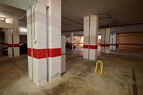 052 Luxury Pool - Ac/wifi