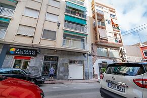 203 Pola Port - Alicante Real Estate