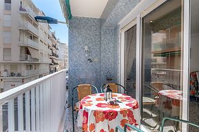 203 Pola Port - Alicante Real Estate