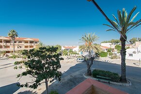 054 Pinomar Holiday - Alicante Real Estate
