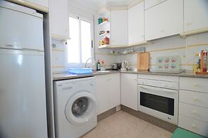 055 Paradise Vacation - Ac/wifi