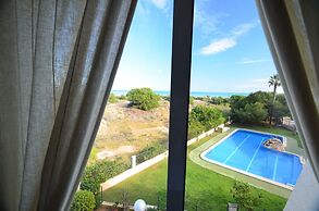 055 Paradise Vacation - Ac/wifi