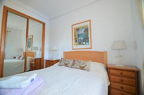 055 Paradise Vacation - Ac/wifi