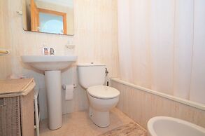 055 Paradise Vacation - Ac/wifi