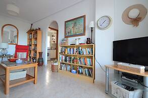 055 Paradise Vacation - Ac/wifi