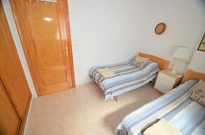 055 Paradise Vacation - Ac/wifi