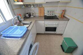 055 Paradise Vacation - Ac/wifi