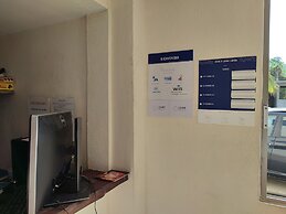 Hotel Ashly Loma Larga