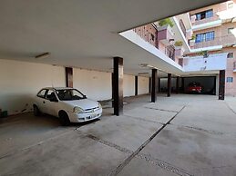 OYO Hotel Brisas del Pacífico