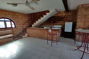 OYO Hotel Brisas del Pacífico