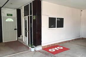 OYO Hotel Brisas del Pacífico