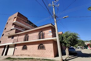 OYO Hotel Brisas del Pacífico