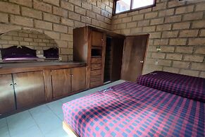 OYO Hotel Brisas del Pacífico