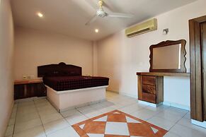 OYO Hotel Brisas del Pacífico