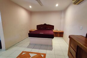 OYO Hotel Brisas del Pacífico